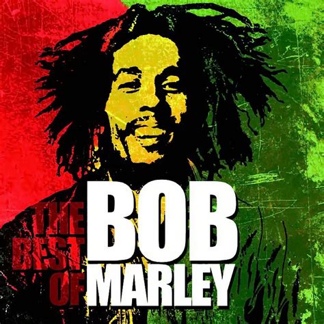 bob marley discography download